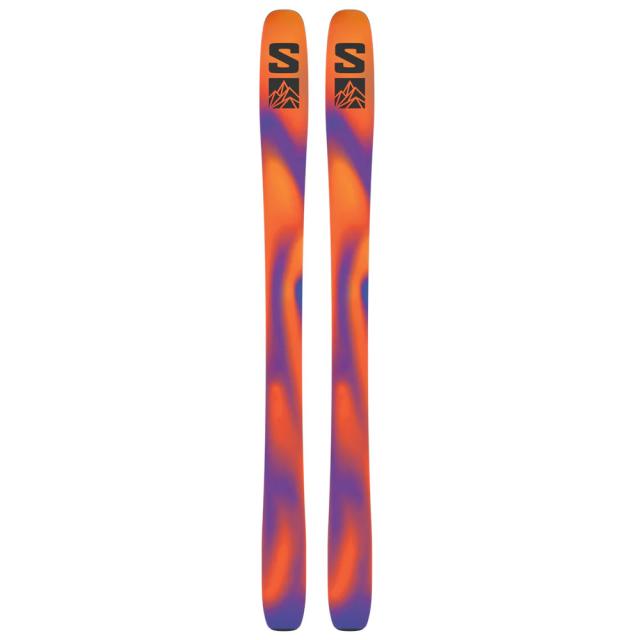 サロモン　スキー板 サロモン(SALOMON)スキー板 単品 23-24 QST 98 旧モデル(Men's
