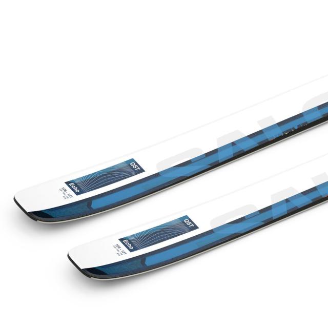 サロモン(SALOMON)スキー板 単品 23-24 QST ECHO 106 旧モデル(Men's