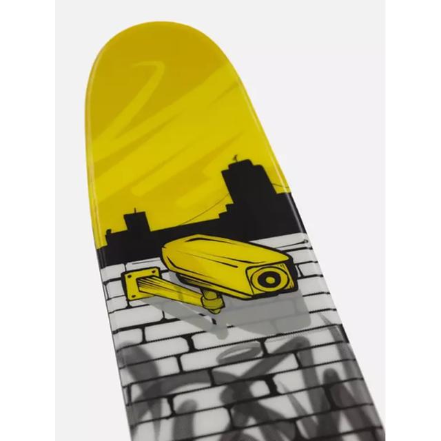 フォルクル(VOLKL)24-25モデル スキー板 単品 REVOLT 96 V2410153000(Men’s)_2