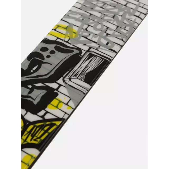 フォルクル(VOLKL)24-25モデル スキー板 単品 REVOLT 96 V2410153000(Men’s)_3