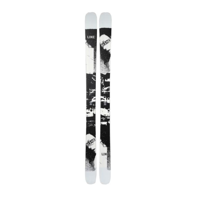 ラインスキー(LINE SKIS)スキー板 単品 BLEND LN24018800(Men’s)
