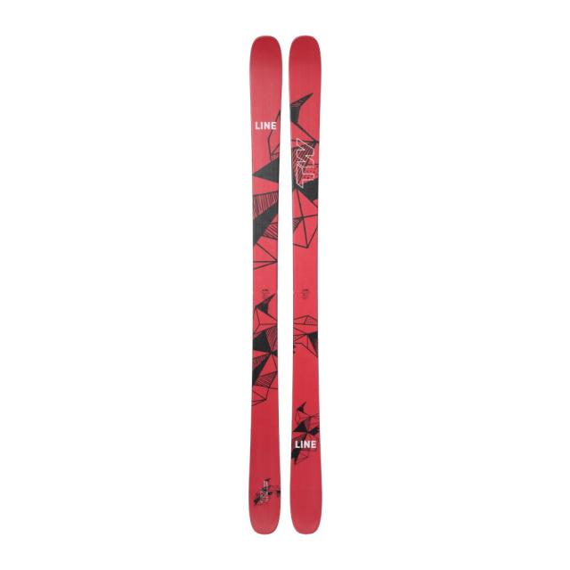 ラインスキー(LINE SKIS)スキー板 単品 TOM WAL PRO LN24018900(Men’s)