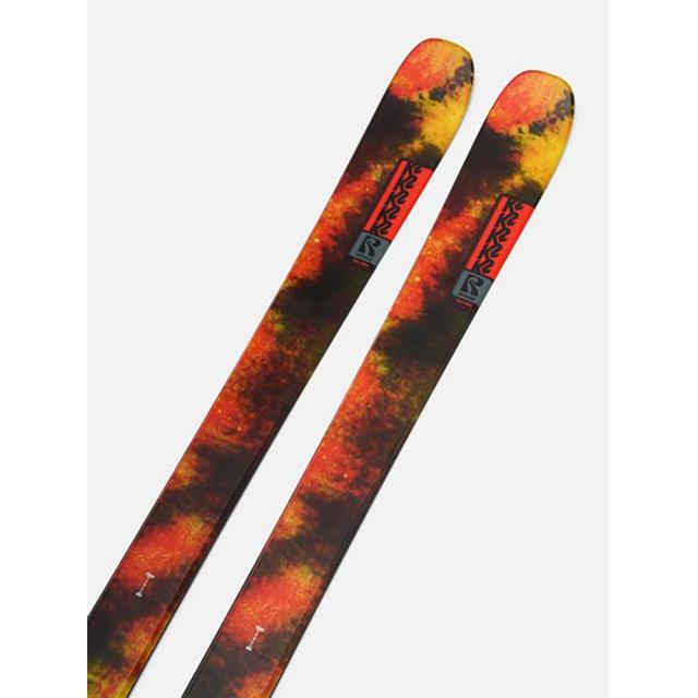 ケーツー スノーボード(K2 SNOWBOARDING)スキー板 ビンディング付属