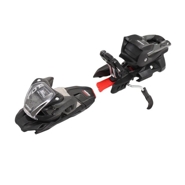 オガサカ(OGASAKA)スキー板 ビンディングセット UNITY U-FS3/WT+FDT10