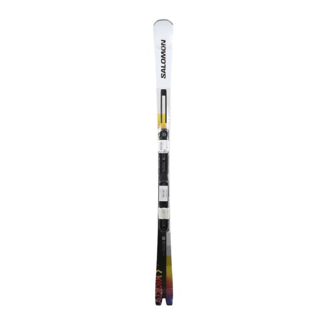 NORDICA ノルディカ axana s スキー板 153cm セット NORDICA ノルディカ axana s スキー板 153cm セット