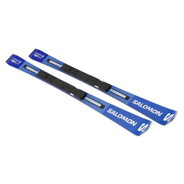 Salomon スキー板 SRACE 楽天市場】サロモン（SALOMON）（メンズ）スキー板 単品 25 S