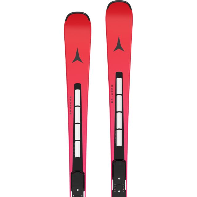 アトミック(ATOMIC)スキー板ビンディング付属 26 REDSTER S9RS