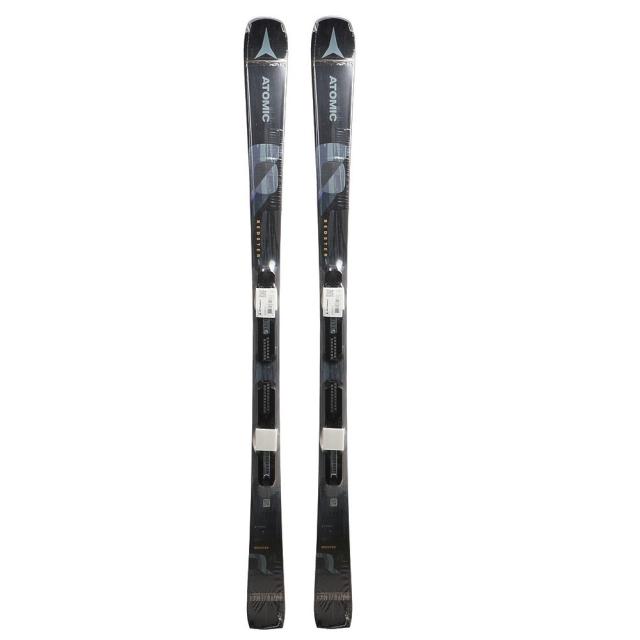 アトミック(ATOMIC)スキー板 ビンディング付属 22-23 REDSTER Q4+M 10 GW AASS03034(M… 38,999円