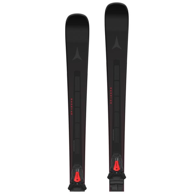 アトミック(ATOMIC)スキー板 ビンディング付属 REDSTER X7i REVOSHOCK