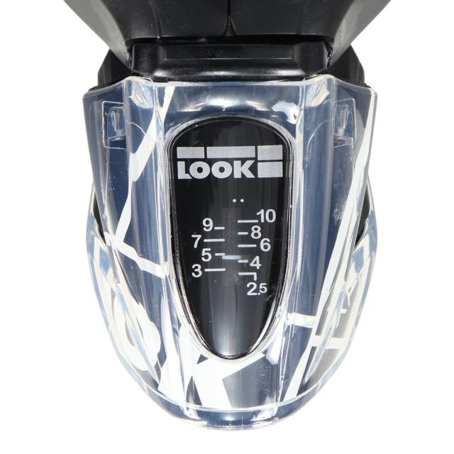 スワロー(SWALLOW)スキー板ビンディング付属 26RIMSYT BL/XP10(Men's