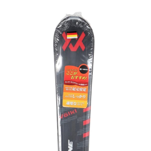 フォルクル(VOLKL)スキー板ビンディング付属 PEREGRINE X VMT10 V2410029.000./6562U1…_4