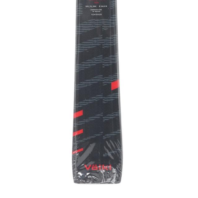 フォルクル(VOLKL)スキー板ビンディング付属 PEREGRINE X VMT10