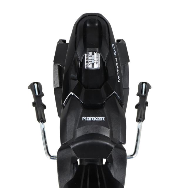 フォルクル(VOLKL)スキー板ビンディング付属 PEREGRINE X VMT10 V2410029.000./6562U1…_9