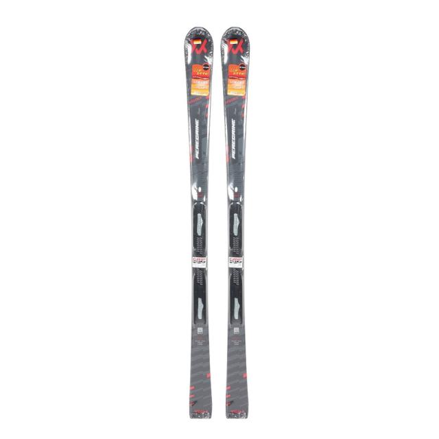 フォルクル(VOLKL)スキー板ビンディング付属 PEREGRINE X VMT10