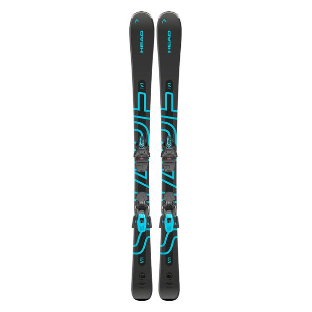 HEAD スキー板 HEAD ヘッド スキー板 2026 WC REBELS XR LYT-PR + PR 11 GW WH