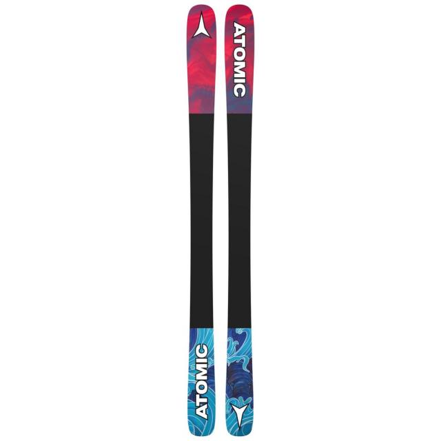 アトミック(ATOMIC)スキー板 ビンディング別売り BENT 85 AA0030698(Men’s)_1