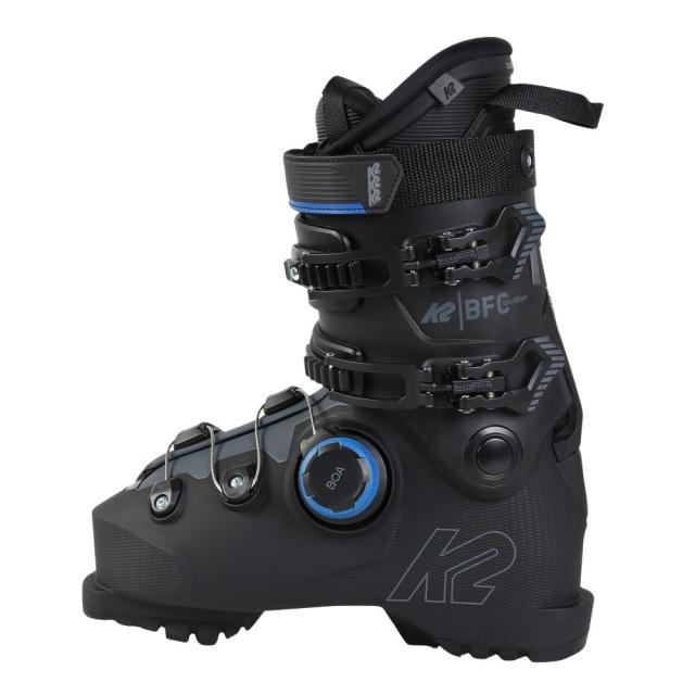 ケーツー スノーボード(K2 SNOWBOARDING)スキーブーツ BFC 100