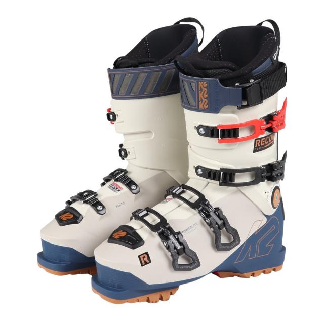 K2 ケイツー スキーブーツ マインドベンダー 120 MINDBENDER 120 LV