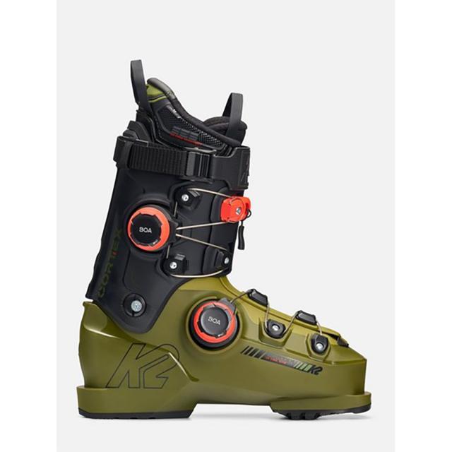 ケーツー スノーボード(K2 SNOWBOARDING)スキーブーツ CORTEX ZONAL 