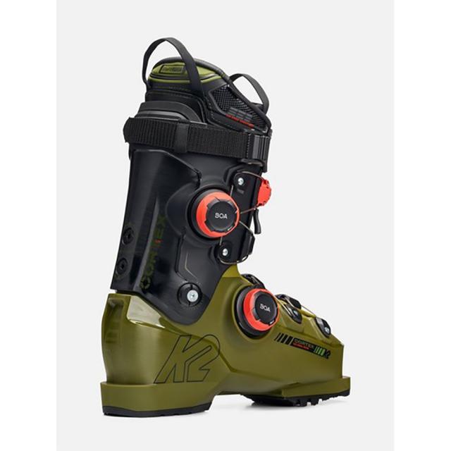 K2(K2)スキーブーツ CORTEX ZONAL 120 BOA KS25115600(Men’s)_2