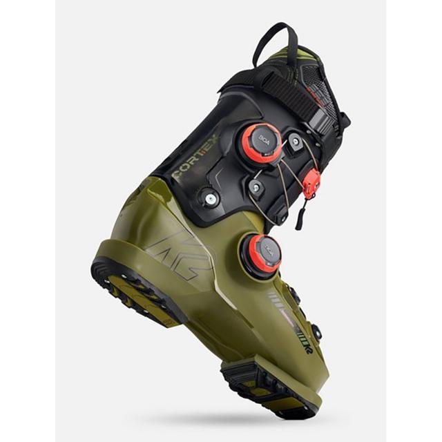 K2(K2)スキーブーツ CORTEX ZONAL 120 BOA KS25115600(Men’s)_4