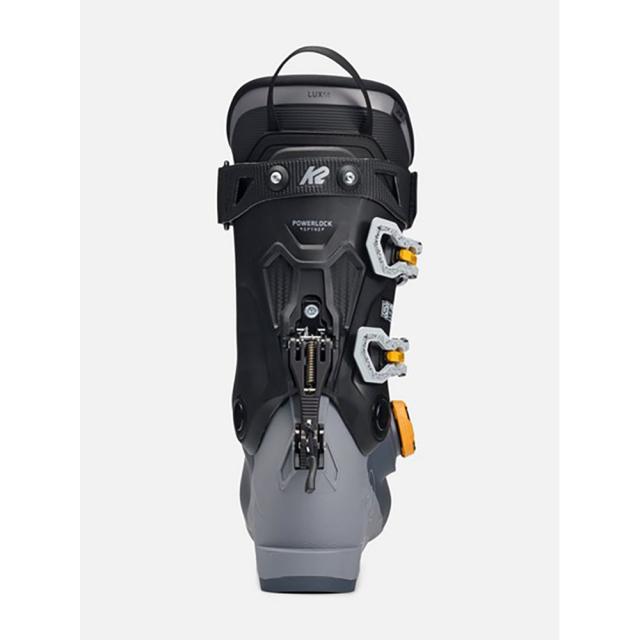 じん　RIDE スノーボード　ブーツ　メンズ　26.5cm ケーツー スノーボード(K2 SNOWBOARDING)スキーブーツ MINDBENDER 100