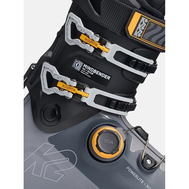 ケーツー スノーボード(K2 SNOWBOARDING)スキーブーツ MINDBENDER 100