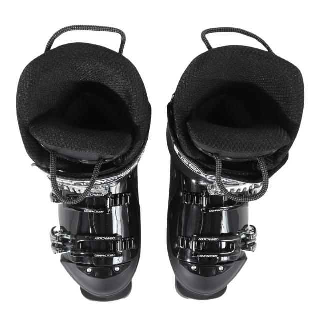 ゲン(GEN)スキーブーツ FCX BLK(Men’s)