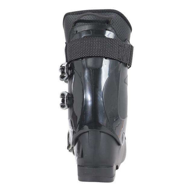 ゲン(GEN)スキーブーツ FCX BLK(Men’s)