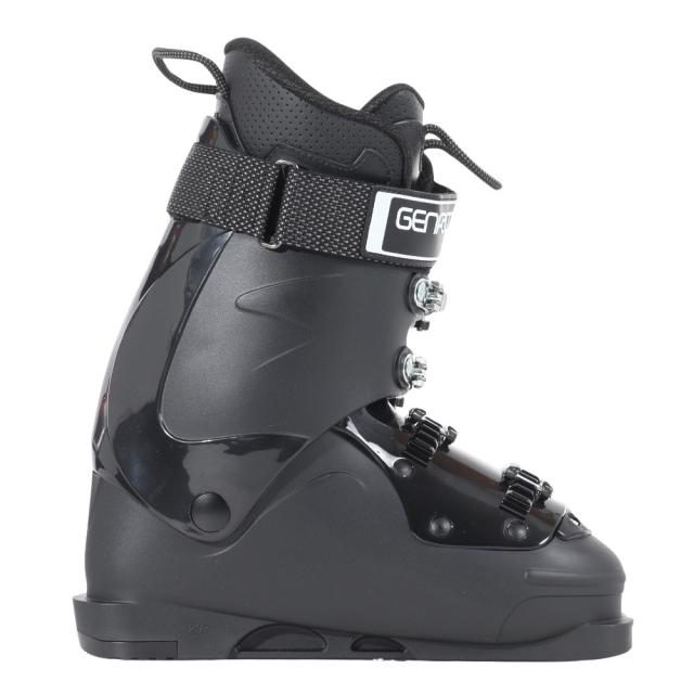 ゲン(GEN)スキーブーツ FCX BLK(Men’s)