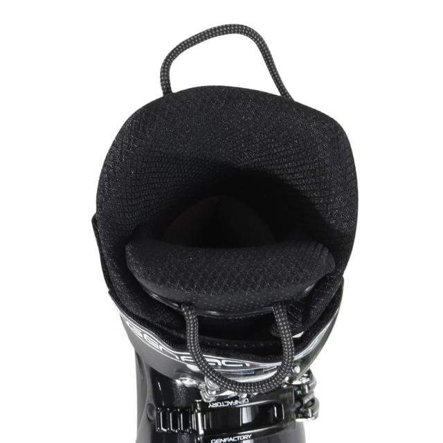 ゲン(GEN)スキーブーツ FCX BLK(Men’s)