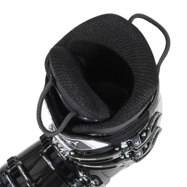 ゲン(GEN)スキーブーツ FCX BLK(Men’s)