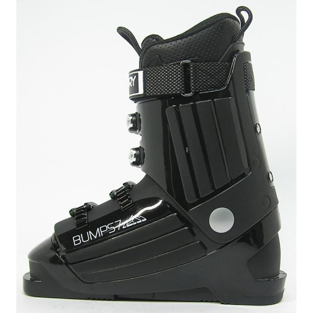 ゲン(GEN)スキーブーツ BUMPS7 BLK(Men's、Lady's)