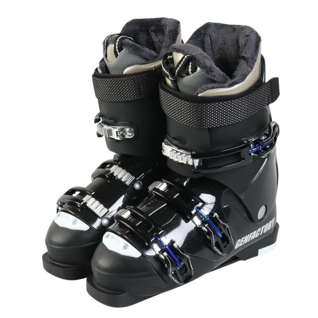 ゲン(GEN)スキーブーツ CAV-5X.BK(Men’s)