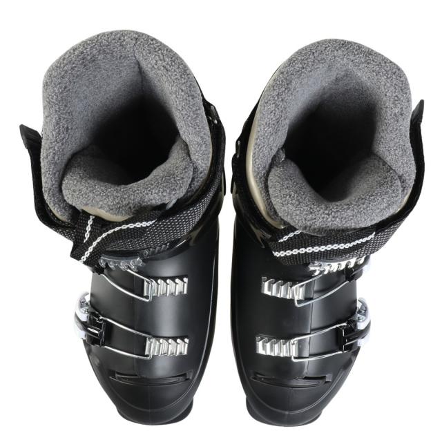 ゲン(GEN)スキーブーツ CAV-X BLK(Men's) 【公式通販】