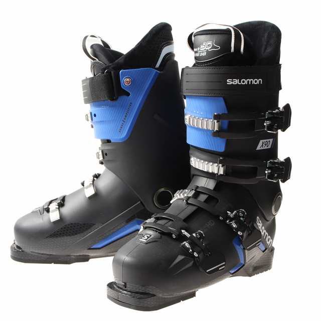 サロモン Salomon スキーブーツ メンズ 19 S Pro X90 Men S の通販はau Pay マーケット Super Sports Xebio