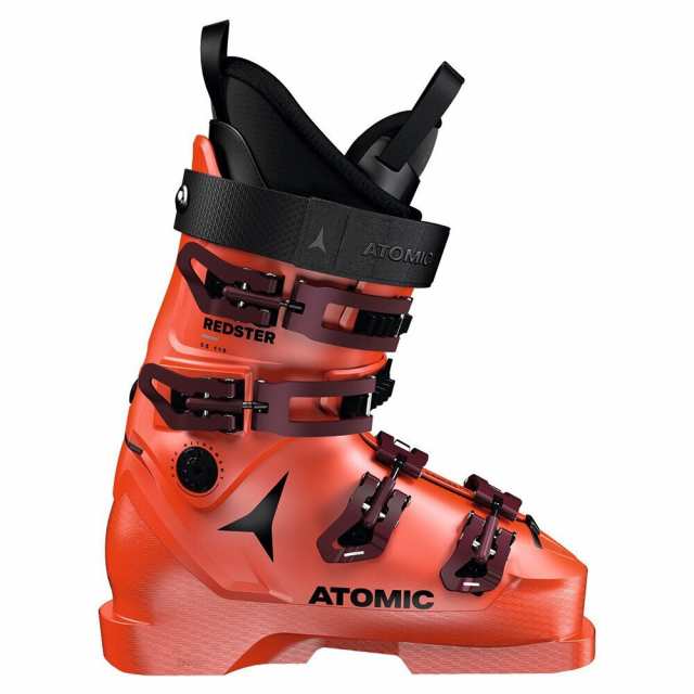 アトミック(ATOMIC)スキー ブーツ 21-22 メンズ レディース レッドスター REDSTER CS 110 AE50…