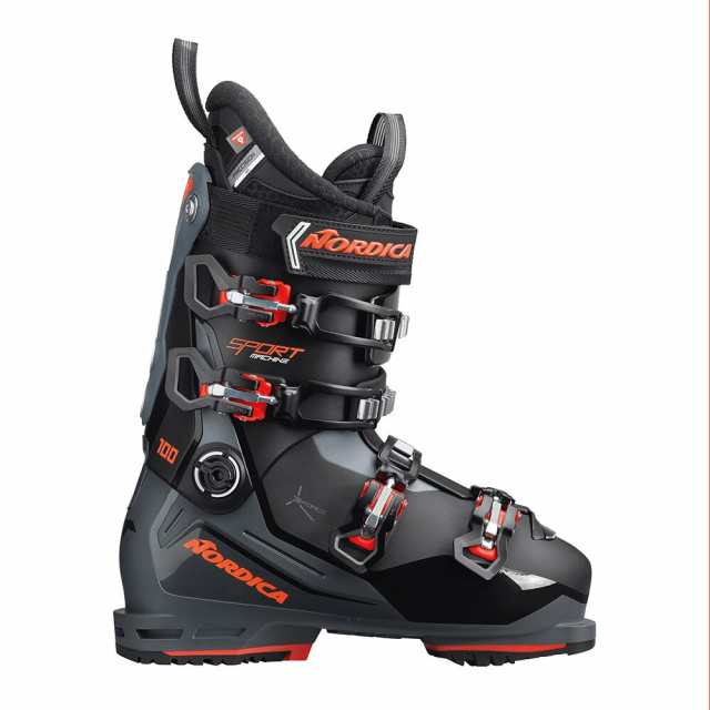 ノルディカ(NORDICA)スキーブーツ SPORTMACHINE 3 100 GW 23(Men's)の