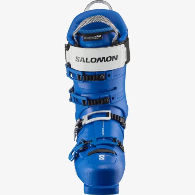 SALOMON サロモン スキーブーツ＜2026＞ S/RACE2 110 WC