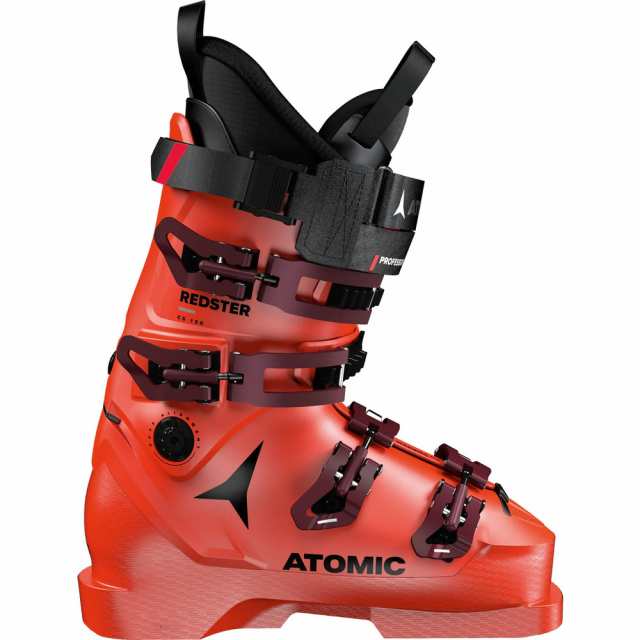 【ポイント5％！ 4/13 21:00〜22:59限定】アトミック(ATOMIC)スキーブーツ REDSTER CS 130 24 AE5029460 RS CS 130(Men’s)