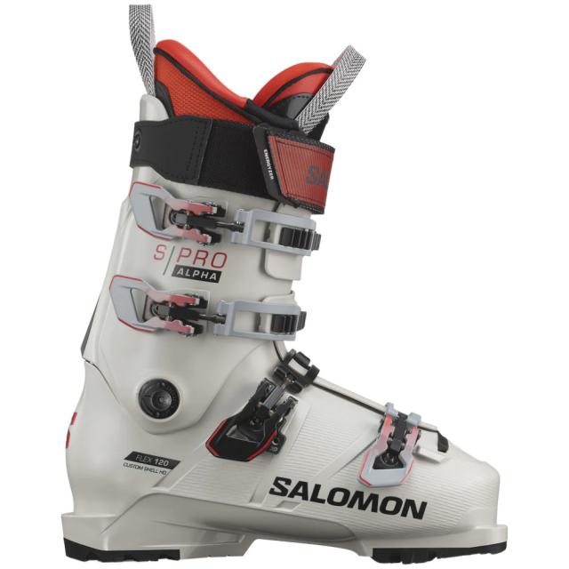 シュトロイレ(STREULE)スキー板ビンディング付属 26 ST-CR/XP10