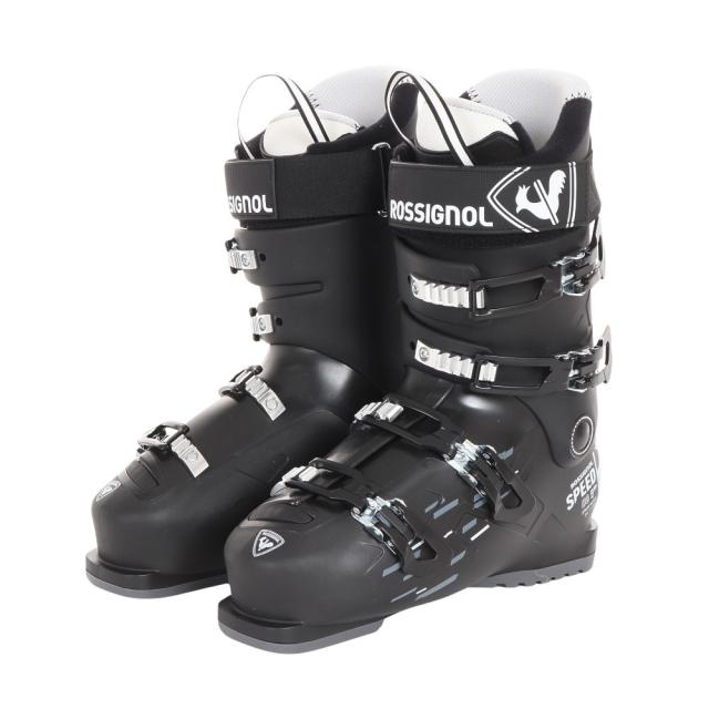 ロシニョール ROSSIGNOL DEMO 100 スキー ブーツ 23.5 ロシニョール ROSSIGNOL DEMO 100 スキー ブーツ 23.5