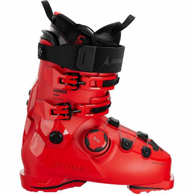アトミック(ATOMIC)スキーブーツ 25 HAWX AE5029940 HW PRIME120SBOAGR(Men’s、L…