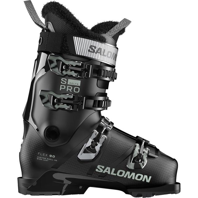 サロモン(SALOMON)スキーブーツ 26 479330 S/PRO DELTA BOA95WGW(Men’s、Lady’s)