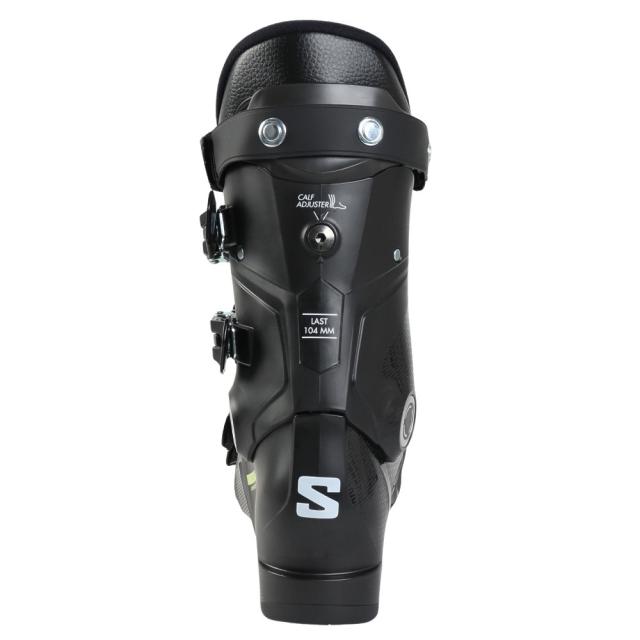 【ポイント5％！5/3 21:00〜22:59限定】サロモン(SALOMON)スキーブーツ 23-24 セレクトクルーズ SELECT CRUISE70 473683(Men’s)_4
