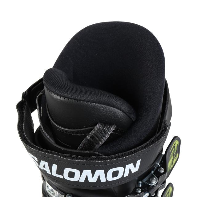 【ポイント5％！5/3 21:00〜22:59限定】サロモン(SALOMON)スキーブーツ 23-24 セレクトクルーズ SELECT CRUISE70 473683(Men’s)_7
