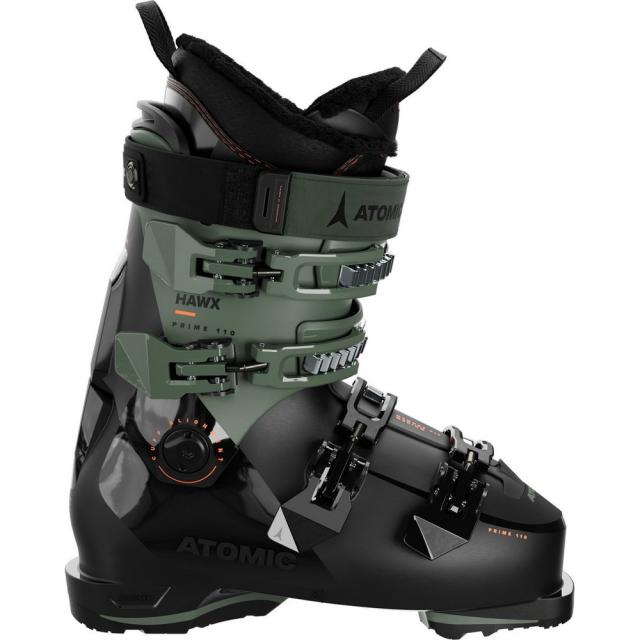 アトミック(ATOMIC)スキーブーツ 25 AE5030040 HAWX PRIME 110 GW(Men’s、Lady’s)