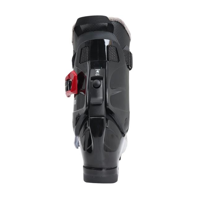 シュトロイレ(STREULE)スキーブーツ 25 GARNET F70 ST24FG0015 BLK