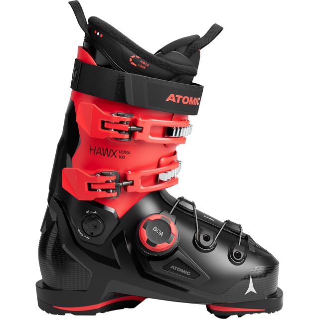 アトミック(ATOMIC)スキーブーツ HAWX ULTRA 100 BOA 26 AE5032060(Men’s)