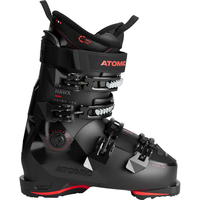 アトミック(ATOMIC)スキーブーツ HAWX PRIME 100 26 AE5032440(Men's
